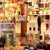 地産地消 Cafe & Bar Cluster クラスターの詳細