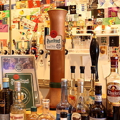 地産地消 Cafe &amp; Bar Cluster クラスターの写真
