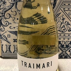 トライマリ・フリッツァンテ（ボトル）