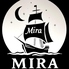 MIRA ミラ 新横浜のロゴ