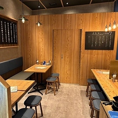 大衆酒場 フレンチマン 渋谷サクラステージ店の雰囲気2