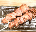 料理メニュー写真&nbsp;白レバー（2本セット）