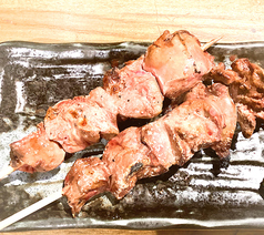 白レバー（2本セット）