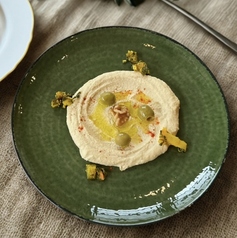 Chai&Saffron チャイアンドサフランのおすすめ料理2