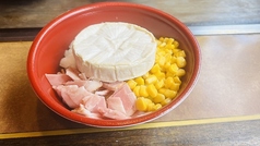 串カツもんじゃひまわり石橋店のコース写真