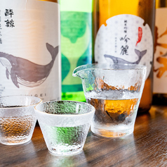 おすすめ日本酒