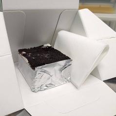 ◇ケーキは半冷凍状態でのお渡し◇