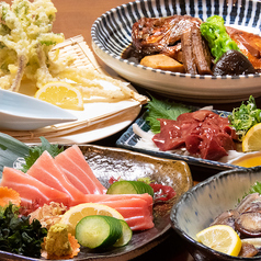 居酒屋 室戸屋ジロー はりまや町特集写真1