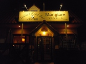 Italian Food Bar Mangiare マンジャーレの雰囲気2