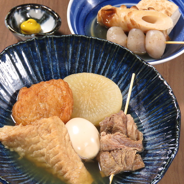 焼鳥おでん ひこぞうのおすすめ料理1