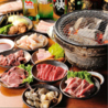 炭火焼肉 KAGURA カグラ 仙台店のおすすめポイント2