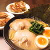 ラーメン 道玄家 アトレ新浦安店