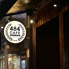 484cafeの写真