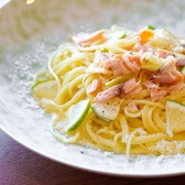 PASTA HOUSE 庭 NIWAのおすすめ料理2