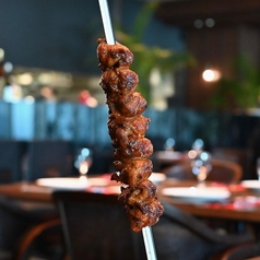 ◆ハーブチキン(鶏もも肉)