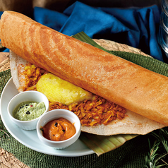 チーズキーマドーサ