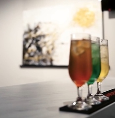 BAR111 HANARE バーイチイチイチ ハナレの特集写真