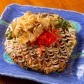 鉄板居酒屋 虎に翼 とらにつばさ 郡山駅前のおすすめ料理2