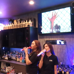 K's BARのおすすめ料理3