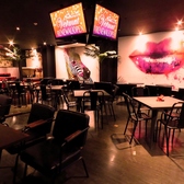 飲み放題 ダーツ VERMUTの雰囲気3