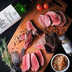 NEWOPEN◆【田町駅6分/三田駅2分】肉バル×タイ料理が愉しめる個室バル♪