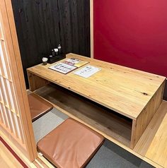 近江酒場 万福の雰囲気1