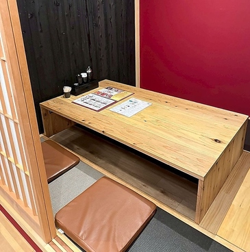 近江酒場 万福の雰囲気1