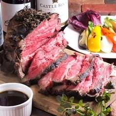 Gaudium NewYork ガウディム ニューヨークのおすすめ料理2