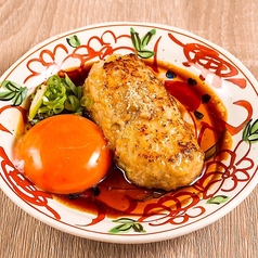 餃子酒場 肉汁とっつぁん 赤羽店のおすすめ料理2