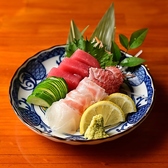 鮮魚と藁焼き酒場わらせんのおすすめ料理2