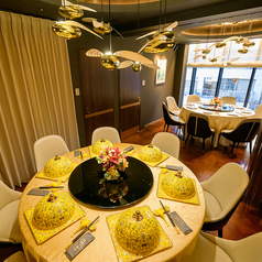 香港料理 盛記 銀座店の特集写真