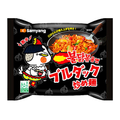 激辛ブルダック