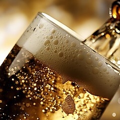 【本町】本格中華と冷えたビール飲み放題!