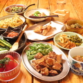 松風のおすすめ料理1