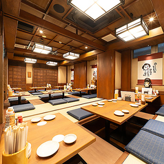 板前がいる町の酒場 庄や 柏西口店の特集写真