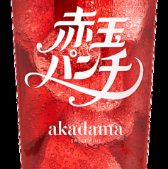 赤玉パンチ