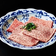 上ロース