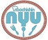 NYU 中目黒のロゴ