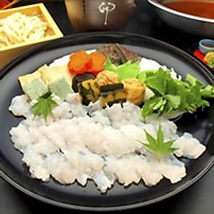 【夏季限定】美々卯風 鱧なべ