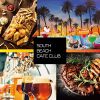 SOUTH BEACH CAFE CLUB