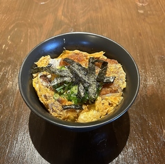 カツ丼