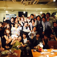 ASADO アサード 天神大名店の特集写真