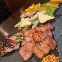 ビーサイト B-sightのコース写真