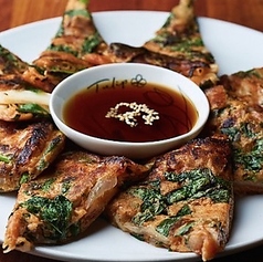 さむぎょぷさる専門店 ぽってじ家の雰囲気2