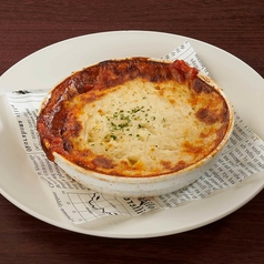 シェパーズパイ