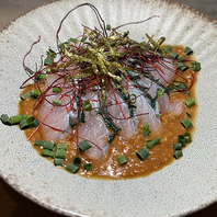 コリコリ食感！ごまぶちゃー