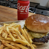 SMASH BURGERS スマッシュバーガーズ