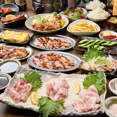 とりいち 八尾店の写真