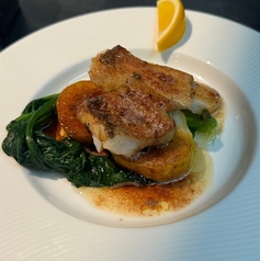 Largo RISTORANTE ラルゴ リストランテの特集写真