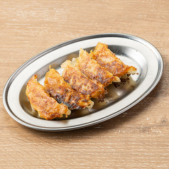 餃子　プレーン